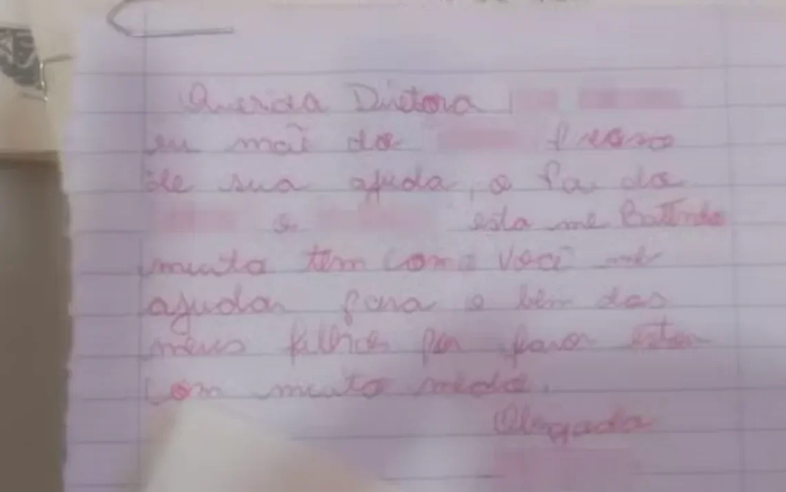 agressão, abuso, maus-tratos;