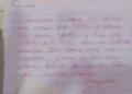 agressão, abuso, maus-tratos;