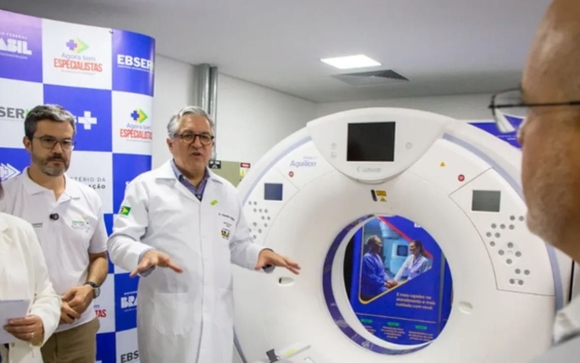 Assistência, Cuidado, Atendimento;