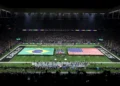 futebol americano, liga de futebol, campeonato de futebol;