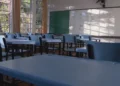 educação média, ensino secundário, educação de nível médio;