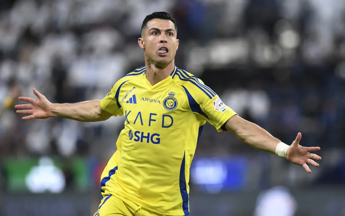 CR7, camisa 7, craque português;
