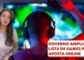 jogos de azar, bets, apostas clandestinas';
