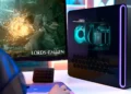 PC Gamer, computador, máquina;