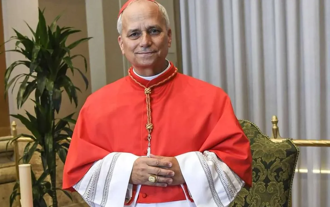 Pontífice, Sumo Pontífice, Chefe da Igreja Católica;