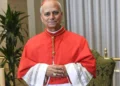 Pontífice, Sumo Pontífice, Chefe da Igreja Católica;