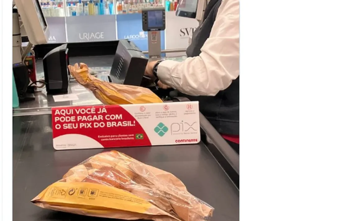 pagamento digital, sistema de pagamento, transferência instantânea;