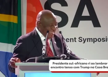 Líder, Chefe, Governante';