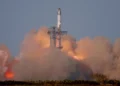 nave espacial, foguete, supernave;