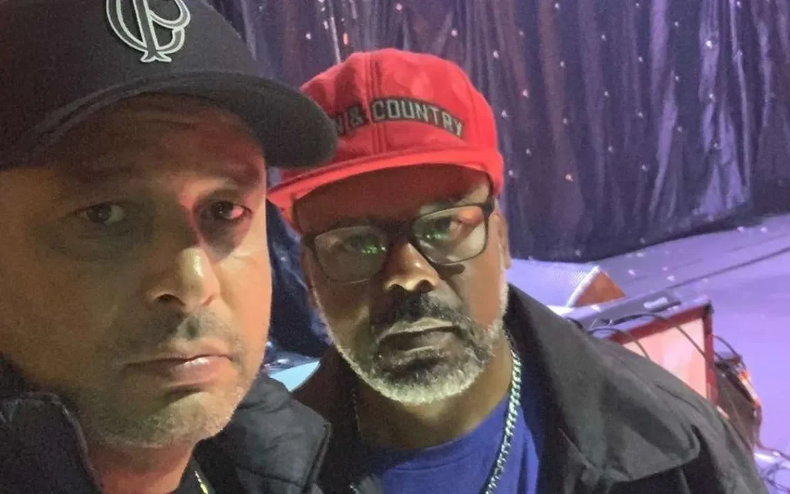 gangsta rap, rap nacional, música;