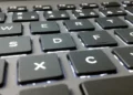 datilografia, digitação rápida, digitação precisa';