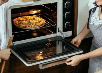 forno de bancada, forno compacto, equipamento de cozinha';