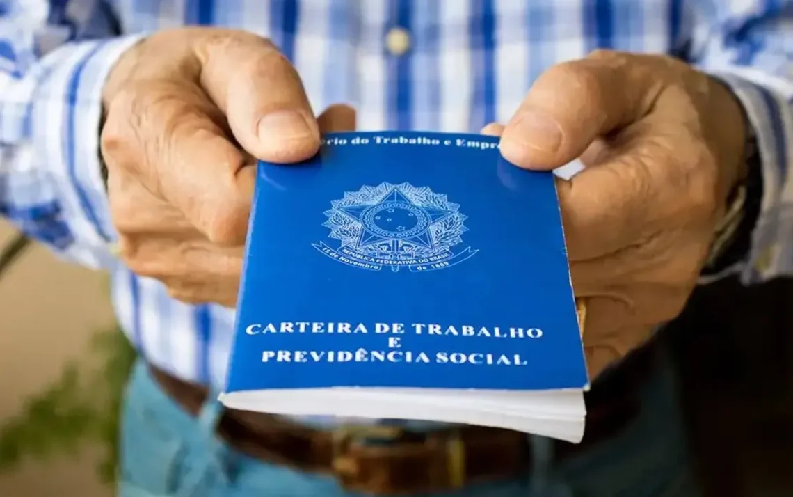 Trabalho, Vagas, Oportunidades;