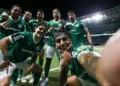 competição continental, torneio sul-americano, CONMEBOL;