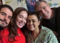 cantora, artista, celebridade;