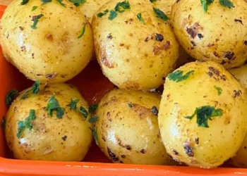 batata, batata bolinha, batatinhas';