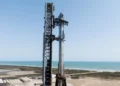 empresa aeroespacial, empresa de Musk;