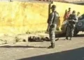 criminoso, acusado, indivíduo, agressor, delinquente;