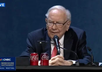 megainvestidor, oráculo, CEO;