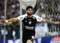 artilheiro, goleador, atacante;