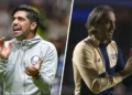 treinador, técnico, comandante;