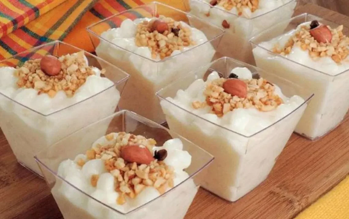 doce, prato, receita';