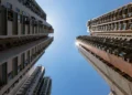 crescimento vertical, desenvolvimento imobiliário, expansão urbana';