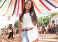 ex-BBB, bailarina, artista;