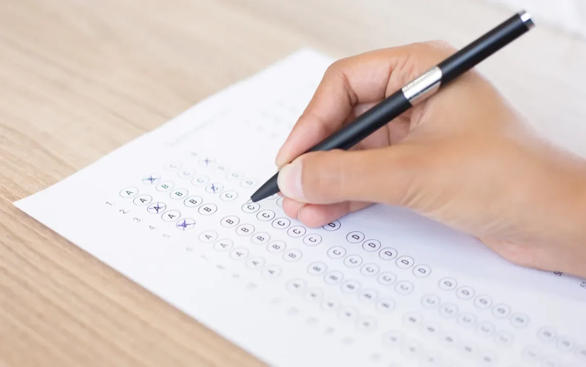 prova, certame, banca examinadora';