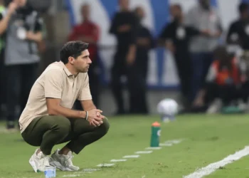 time, Verdão, equipe';