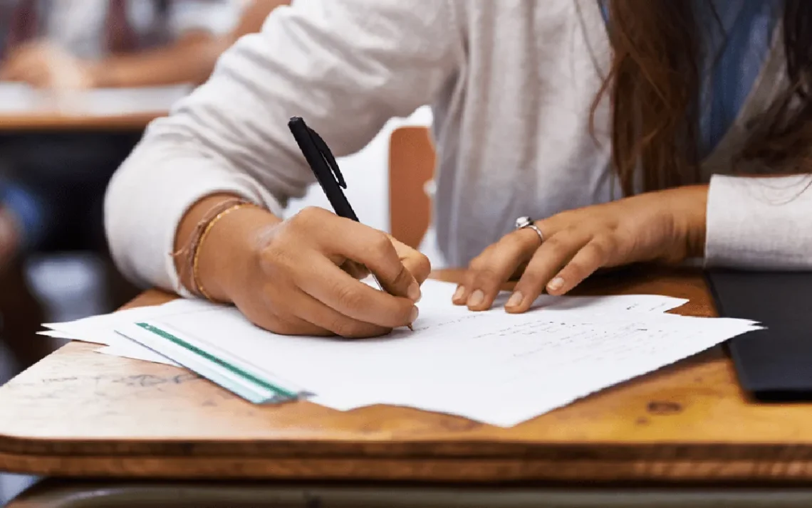 avaliação, teste, concurso';