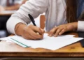 avaliação, teste, concurso';