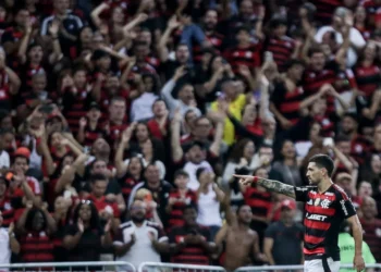 time, equipe, Rubro-Negro';