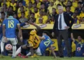 treinador, técnico, comandante';
