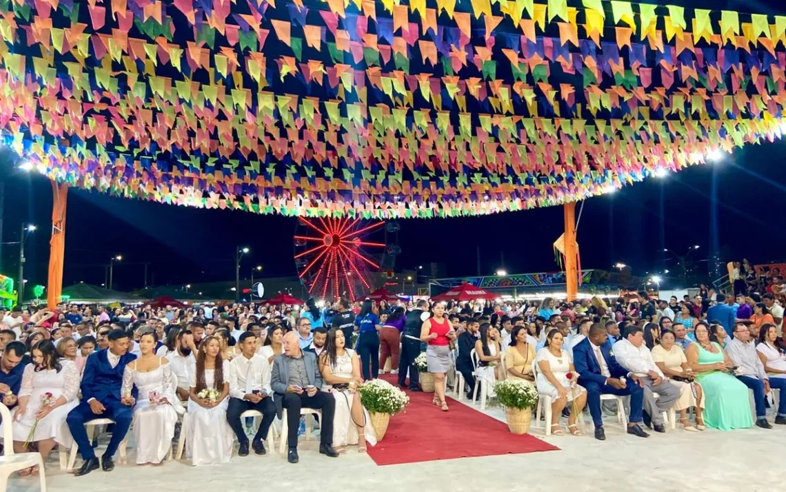 União, Matrimônio, Celebração';