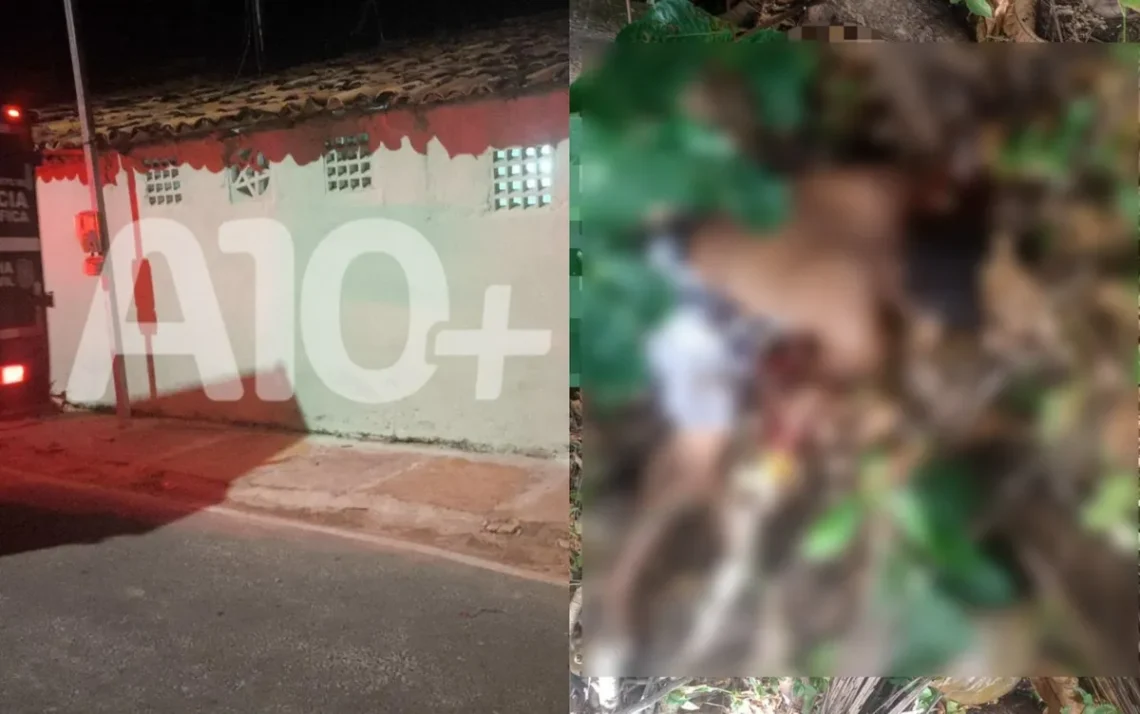 assassinato, morte, crime';