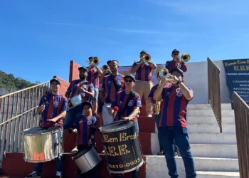banda, charangueiros, equipe';