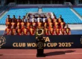 time rubro-negro, clube carioca, equipe do Brasil;
