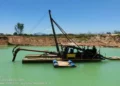 infrações ambientais, danos ao meio ambiente, degradação ambiental';