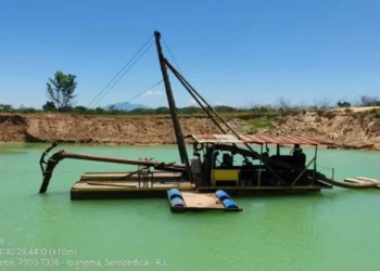 infrações ambientais, danos ao meio ambiente, degradação ambiental';