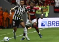 Acusação, Investigação, Processo';