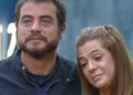 casal, competição, reality show';