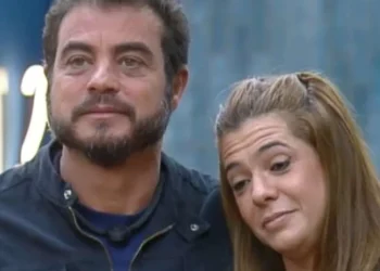 casal, competição, reality show';