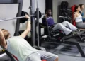 ganhar músculos, massa muscular, força muscular;