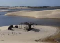 região costeira, arquipélago, área de proteção;