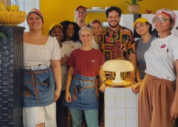 empresários, negociantes, investidores';