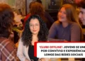 adolescentes, pessoas jovens, juventude';