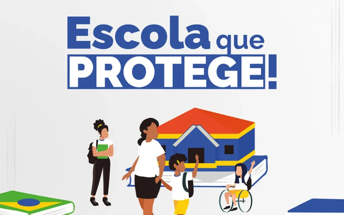 Intimidação, Violência, Assédio';