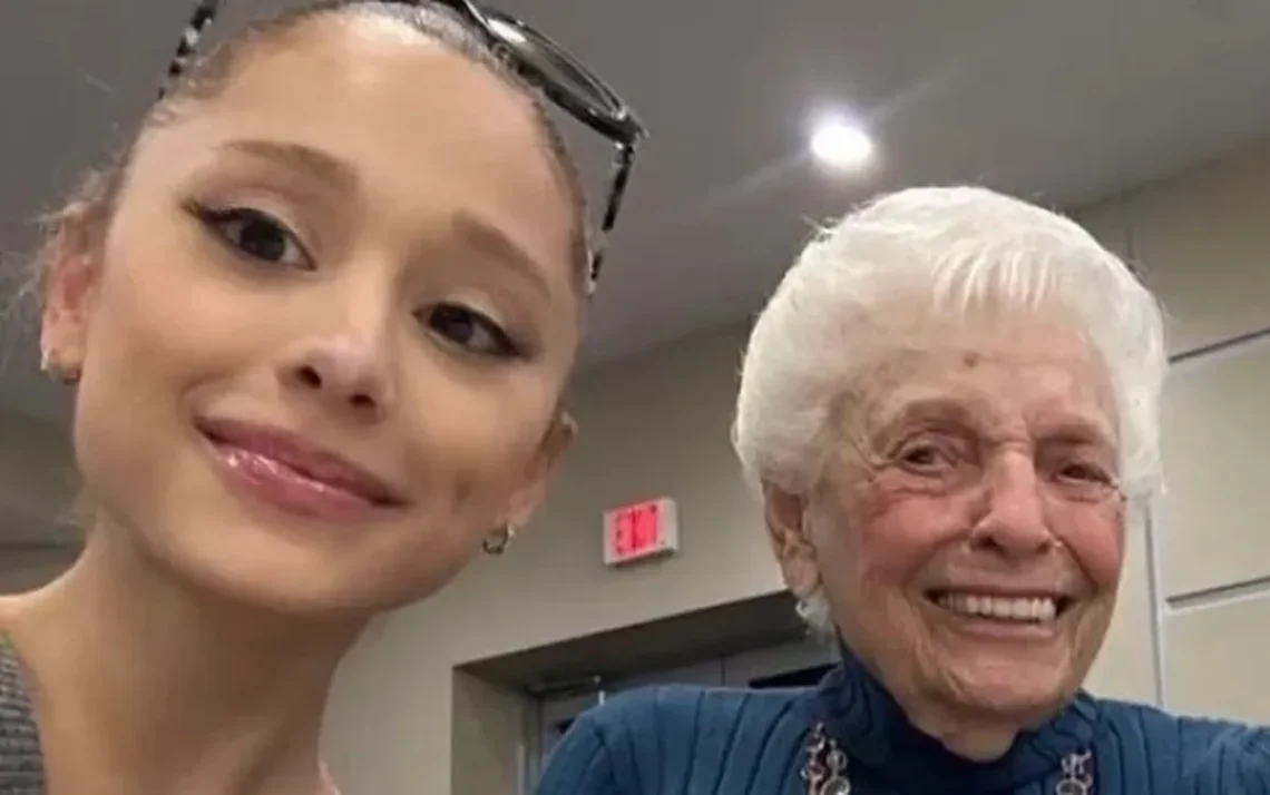 avó, matriarca, Nonna';