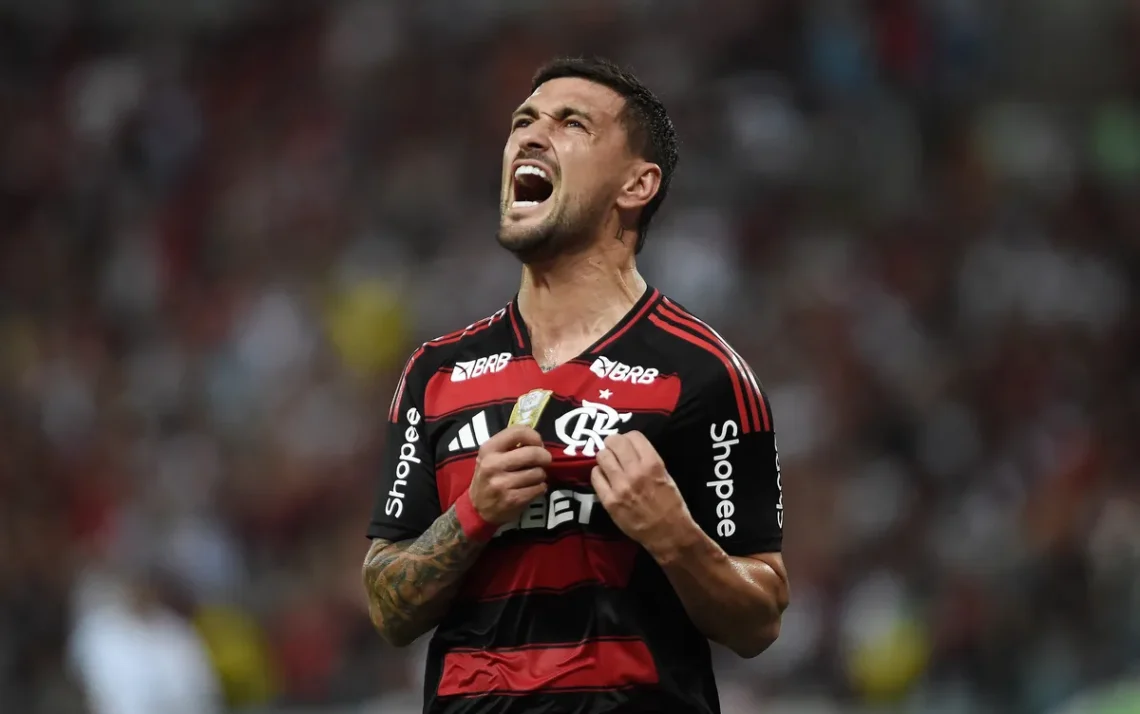 time rubro-negro, clube carioca, equipe do Rio;